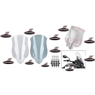 WINDSHIELD CB500X 2016-19