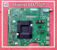 เมนบอร์ด Hisense 65A7100F 65E6F พาร์ท RSAG7.820.9659/ROH