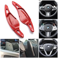 For BMW 2 3 4 5 6 7 8 X3 X4 X5 X6 X7 Z4 BMW G30 Steering Wheel Paddle Shifter Gear Shift Paddle Exte