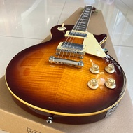 Gibson Les Paul guitar, Classic microphone, professional level