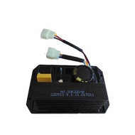 HJ.10K220-B AVR AUTOMATIC VOLTAGE REGULATOR SINGLE PHASE GENERATOR PARTS
