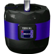 Yong Ma Rice Cooker / Magic Com 2.5 Liter 3 in 1 - SMC4033 - FREE ONGKIR Jabodetabek