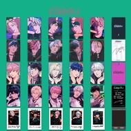 Limited Time PLAVE PLAVE 5 Caligo Pt.1 Merchandise Album Photocard Photocard Bonus Card Electronic A