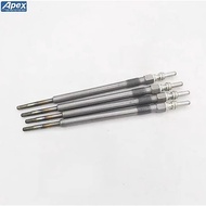Set/4pcs Glow Plug Heater For Great wall Haval H8 H9 GW4D20T Diesel Engine