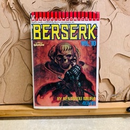 Chapter 646 BERSERK