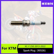 OTOM 11-25 Motorcycle NGK Updated Spark Plug LMAR9AI-8D for HUSQVARNA TC KTM SXF XC EXC RALLY GASGAS
