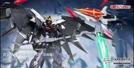 全新 行版 地獄死神 Bandai GFFMC GUNDAM FIX FIGURATION METAL COMPOSITE GUNDAM DEATHSCYTHE HELL (EW)