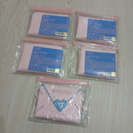 現貨 情書鑽石毛巾 [LOVE] LOVE LETTER TOWEL SEVENTEEN
