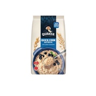 Quaker oat whole rolled oat & instant oatmeal