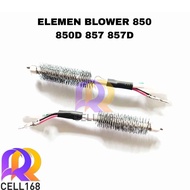 BLOWER ELEMENT 850 850D 857 857D DIGITAL STEAM SOLDER