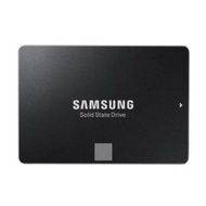 Samsung SSD 850 EVO 500GB (Second Hand)