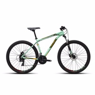 Polygon Cascade 4 T Light Green [27.5 Inch] Sepeda MTB