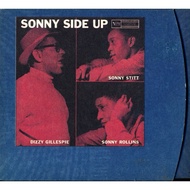 Sonny Stitt / Dizzy Gillespie - Sonny Side Up ( Cd Album Digi pak )