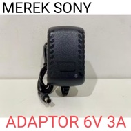 Promotion of 6V 3A DC Adapter/ 6 Adapter 3 Ampere DC Power SupplyVOLT