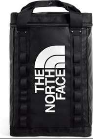 The North Face 26L EXPLORE FUSEBOX L -Black 黑色