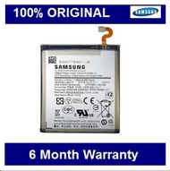 Baterai Samsung Galaxy A9 2018 SM-A920 model EB-BA920ABU Original