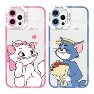 marie 瑪麗貓 富貴貓 tom and jerry iphone case 手機殼 電話套 保護殼 電話殼 公仔 禮物 送禮 生日禮物