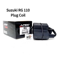 Suzuki Rg Sprot RG110 RU110 RG 110 SPROT Plug Coil Ignition Starter Coil Api Rg-Sprot