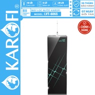 Máy lọc nước Karofi Livotec 606S 10 Lõi MỚI 2026 Tủ Đứng Bảo Hành Chính Hãng 3 NĂM