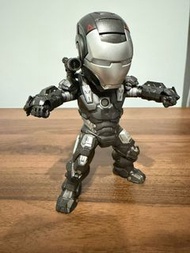 Marvel war machine egg attack $120 欠底座