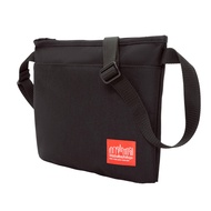 ITHACA SHOULDER BAG (MD), BLACK