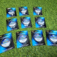 LEADER BERKLEY VANISH 100% FLUOROCARBON - Zumarts Ofc