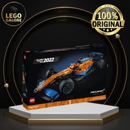 [Lego Galore] LEGO Technic 42141 McLaren Formula 1 Race Car