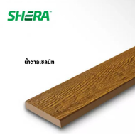 SHERA สีเก็บงาน ไม้เฌอร่า ขนาด 0.5 ลิตร