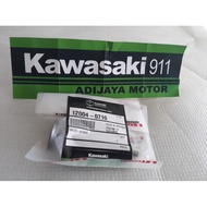 Valve In Kawasaki ZX130