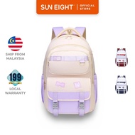Sun Eight Patchz Laptop Backpack (15.6")