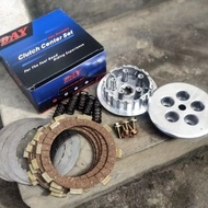 Yamaha clutch housing per 5 racing Racing clutch lining housing Jupiter Fiz R Vega crypton per 5 kev