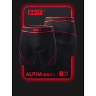 RFIT ALPHA專業承托運動內褲