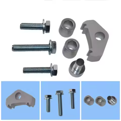 Flywheel Locking Tool Set For BMW Mini Engines N40 N42 N43 N45 N46 N51 N52 N53 N54 N73 S85 W17 Flywh