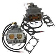 Aksesori Karburator Motosikal Sesuai untuk Honda GX670 GX670R GX670U 16100-ZN1-812