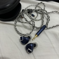 Letshuoer S12 pro iem second
