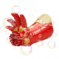 Handheld Bubble Machine | Bubble Blower for Toddlers Handheld | Bubble Machine for Kids Toddlers Aut