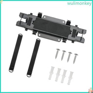 WU Adjustable Speaker Holder Stand For  Speakers Up To 28cm In Length Or 12cm In Diameter