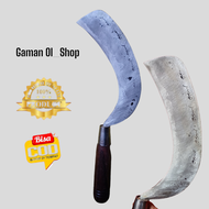 cap arab arit sadap kelapa deres baja isen sap 3 lapis ( asahan )  wonosobo asli