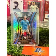 Phil Foden Equalizers Panini Select EPL 2024/25 Football Card