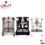 Lelit Bianca V3 Espresso Machine (V.3 PL162T) Brand new and authentic