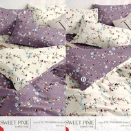 KATUN Bedcover Set Premium Japanese Cotton Children's Bed Sheet Smooth Soft Queen Size 160x200 King 