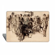 MacBook Air case, MacBook Pro M2 shell, MacBook Pro M1 MacBook case 1928