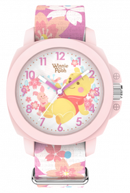 小熊維尼 - Winnie the Pooh 小童八達通手錶 - Sakura