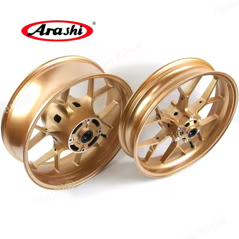 Arashi CBR1000RR 2008-2016 17'' Motorcycle Front Rear Wheel Hub Rims For HONDA CBR 1000 CBR1000 RR C
