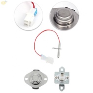 Replacement Thermostat6931EL3003D 6931EL3001E 6323EL2001B Dryer Thermal Fuse Kit