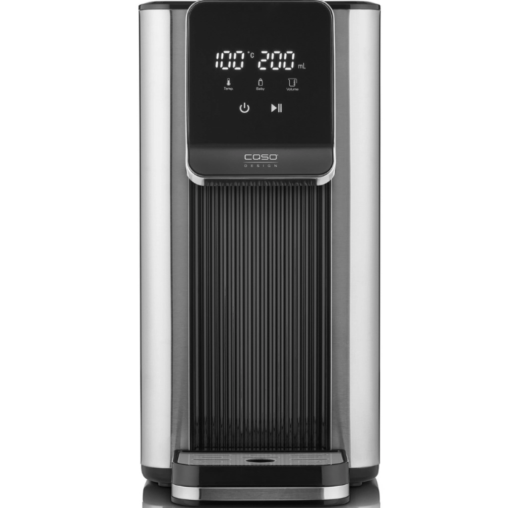 Bình thủy điện Caso 2.5 lít HW630