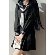 Original JK Orthodox JK Orthodox Basic JK Uniform Dress Set Original JK Orthodox Basic JK Uniform Dr