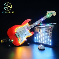 KEYUN | LEGO Compatible LED Light 21329