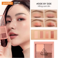 Bảng Phấn Mắt 3CE Mini Multi Eye Color Palette 3.2g