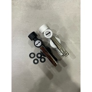 Deka Water Heater Stop Valve